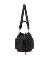 Lifework Modern City Two Pocket Bucket Bag